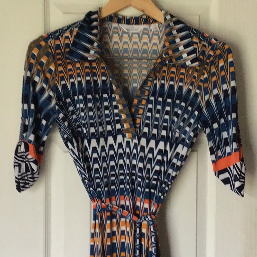 Summer dress size s